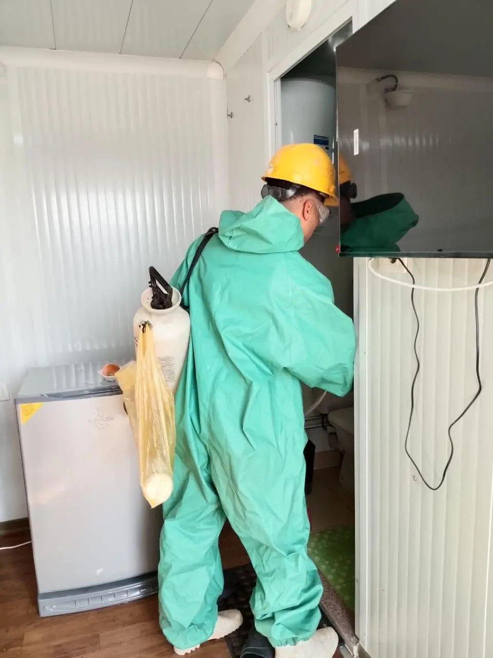Star Chemical Team
